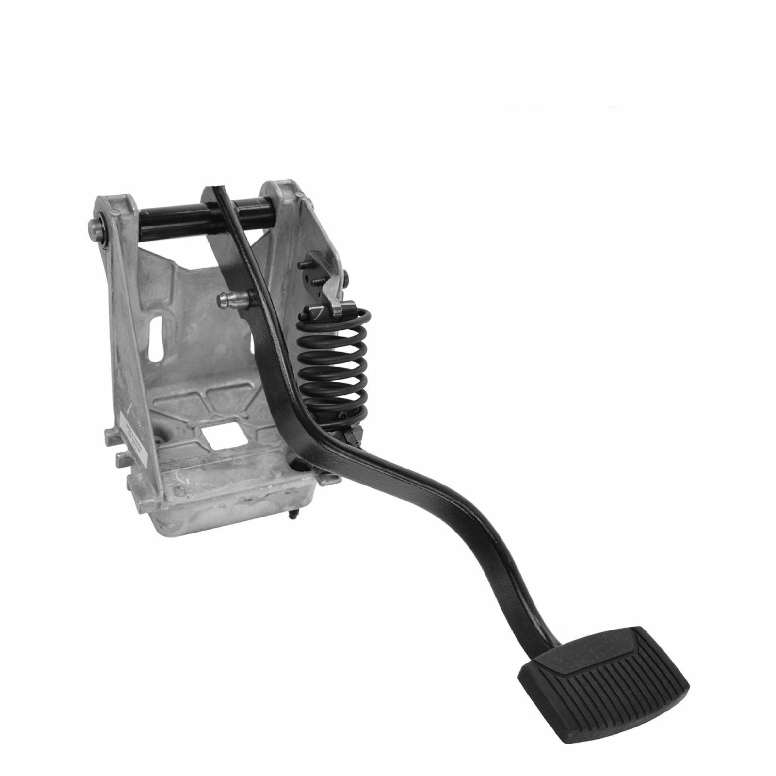 Clutch Pedal Assembly W/ Bracket For Ford Super Duty_voghion.com