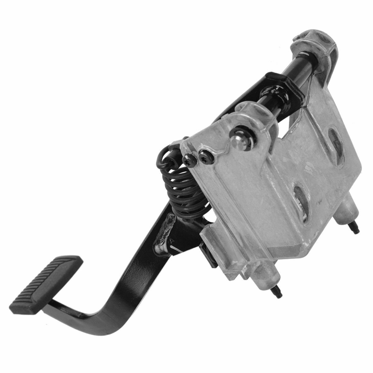 Clutch Pedal Assembly W/ Bracket For Ford Super Duty_voghion.com