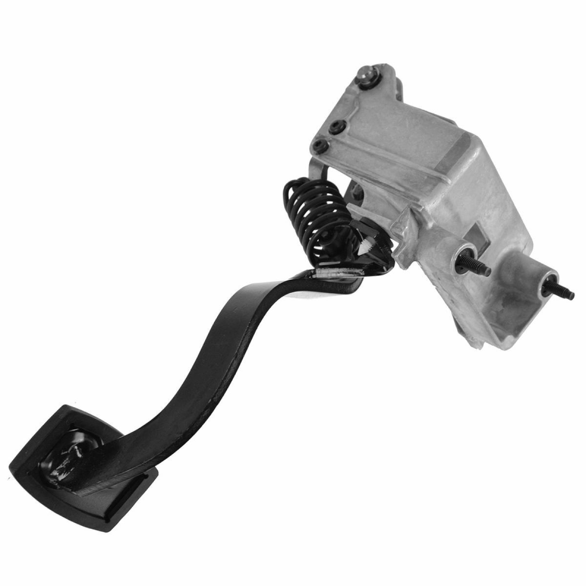 Clutch Pedal Assembly W/ Bracket For Ford Super Duty_voghion.com
