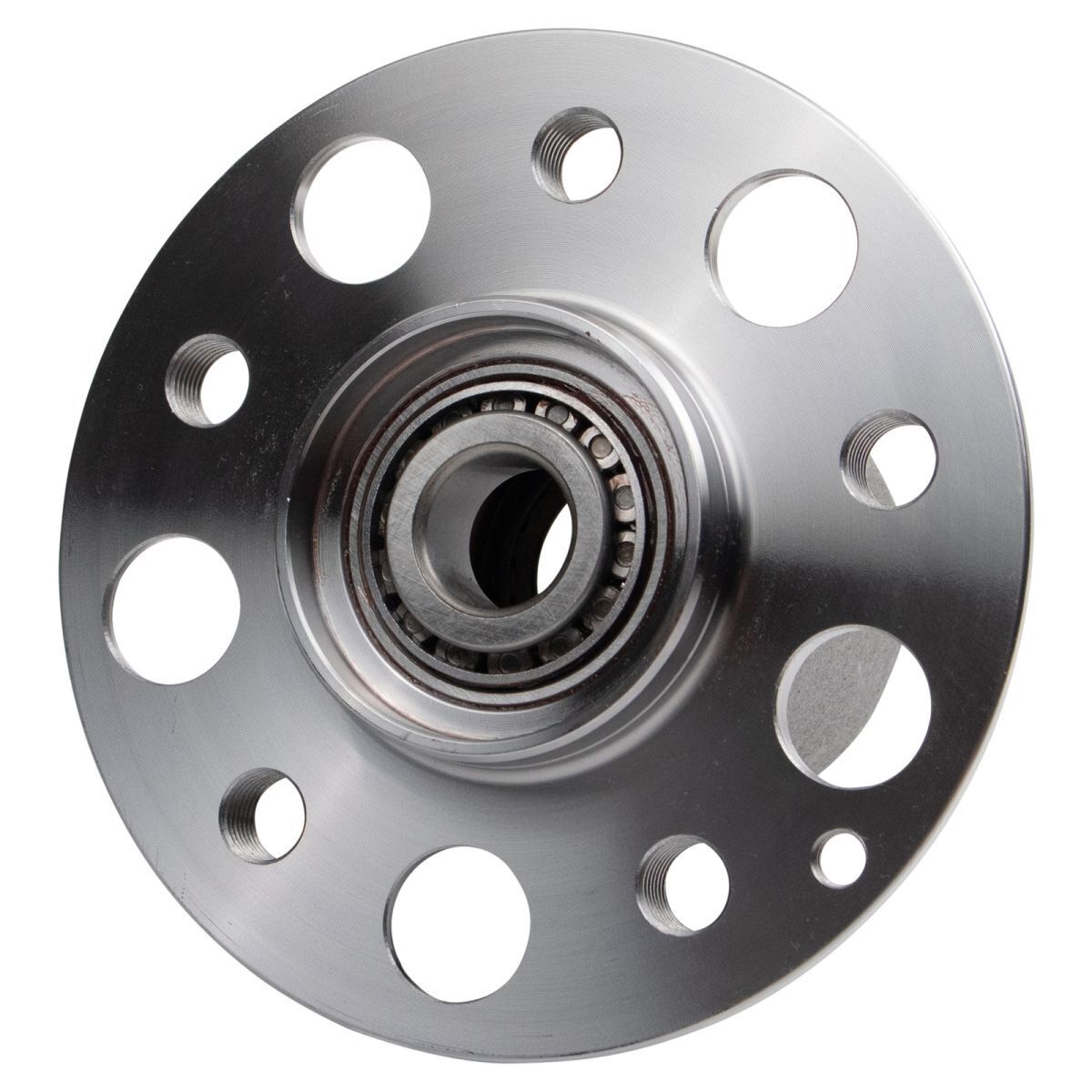 2pc Front Wheel Bearing & Hub Assembly Set For Mercedes-Benz_voghion.com