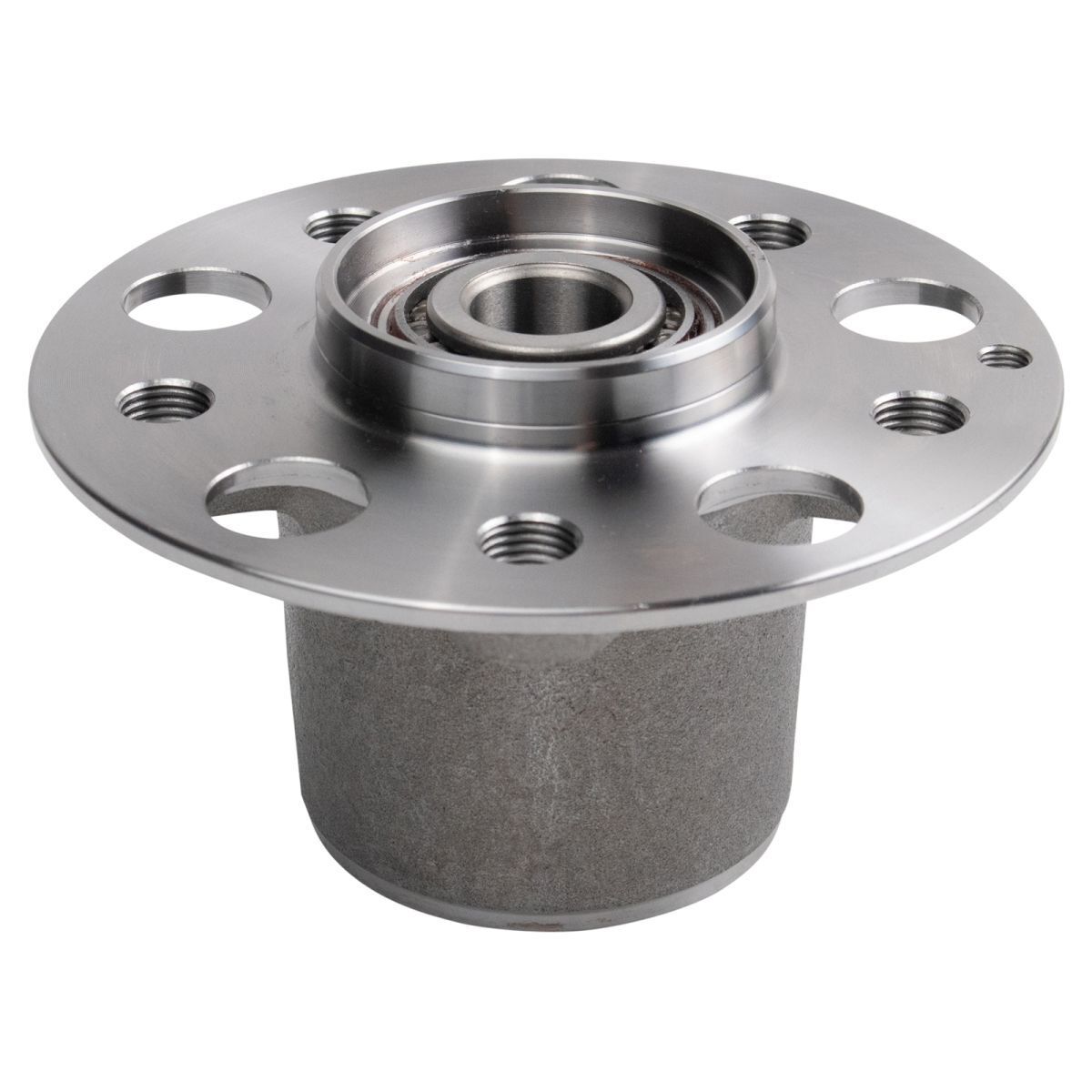 2pc Front Wheel Bearing & Hub Assembly Set For Mercedes-Benz_voghion.com