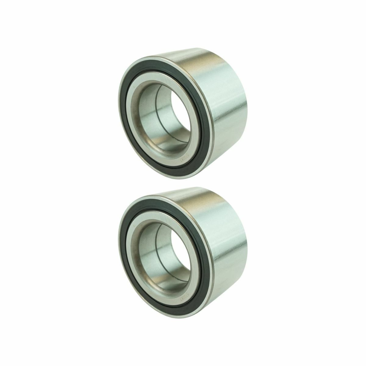 Wheel Bearing Driver & Passenger Pair For Mercedes-Benz_voghion.com