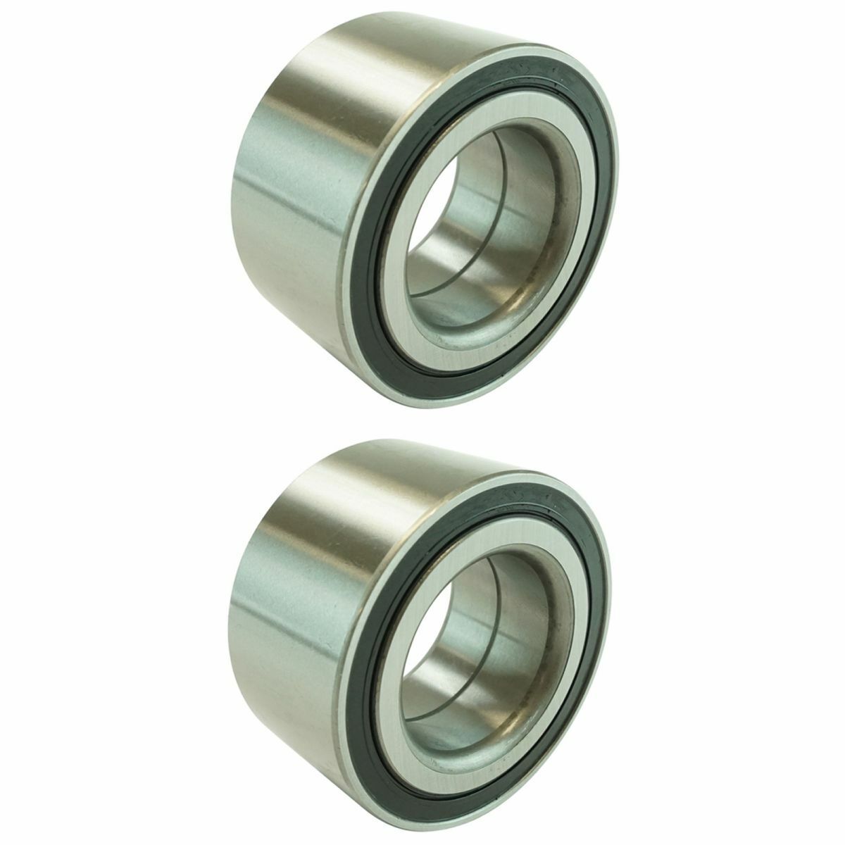 Wheel Bearing Driver & Passenger Pair For Mercedes-Benz_voghion.com