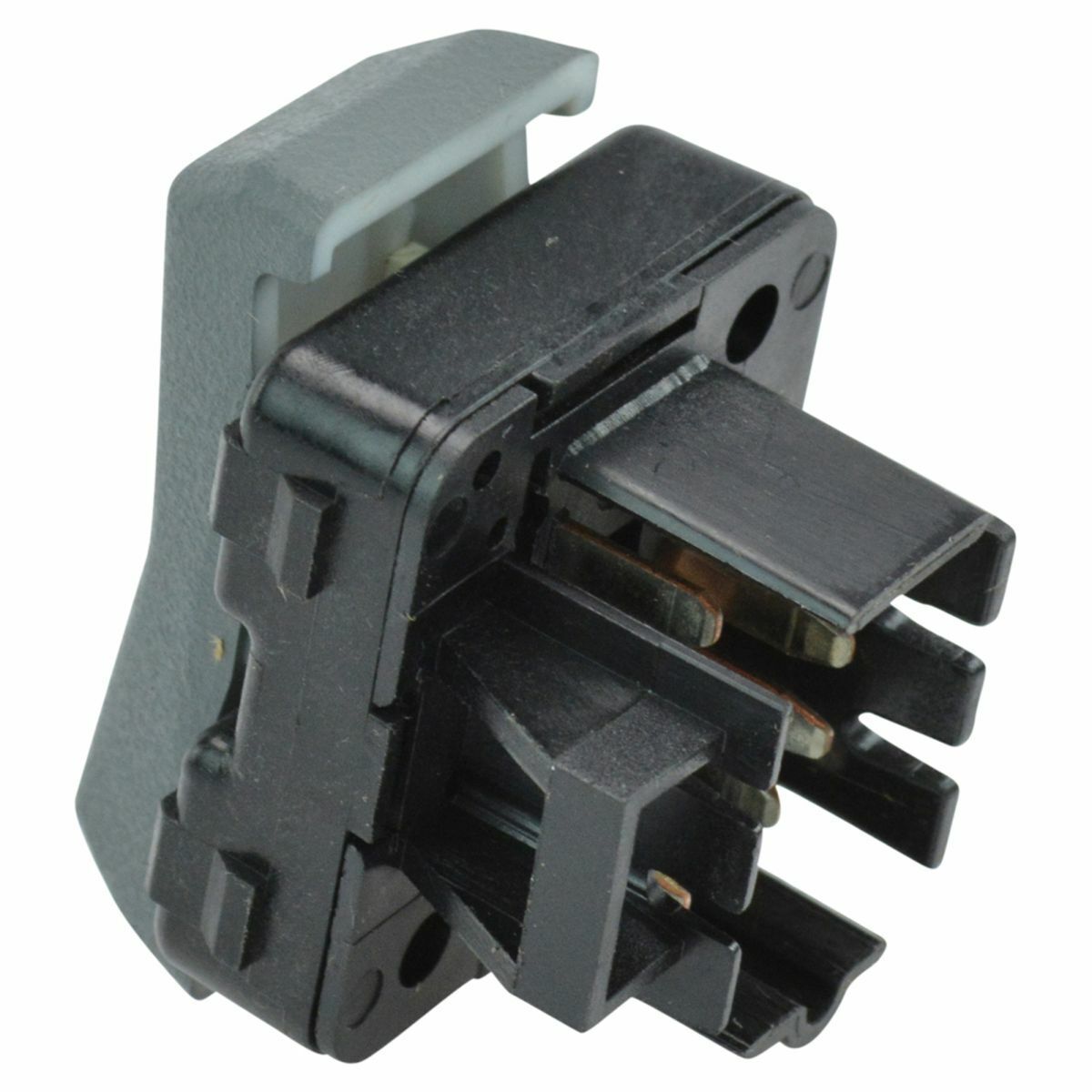 Power Door Lock Switch Front Left Or Right For Chevrolet GMC_voghion.com
