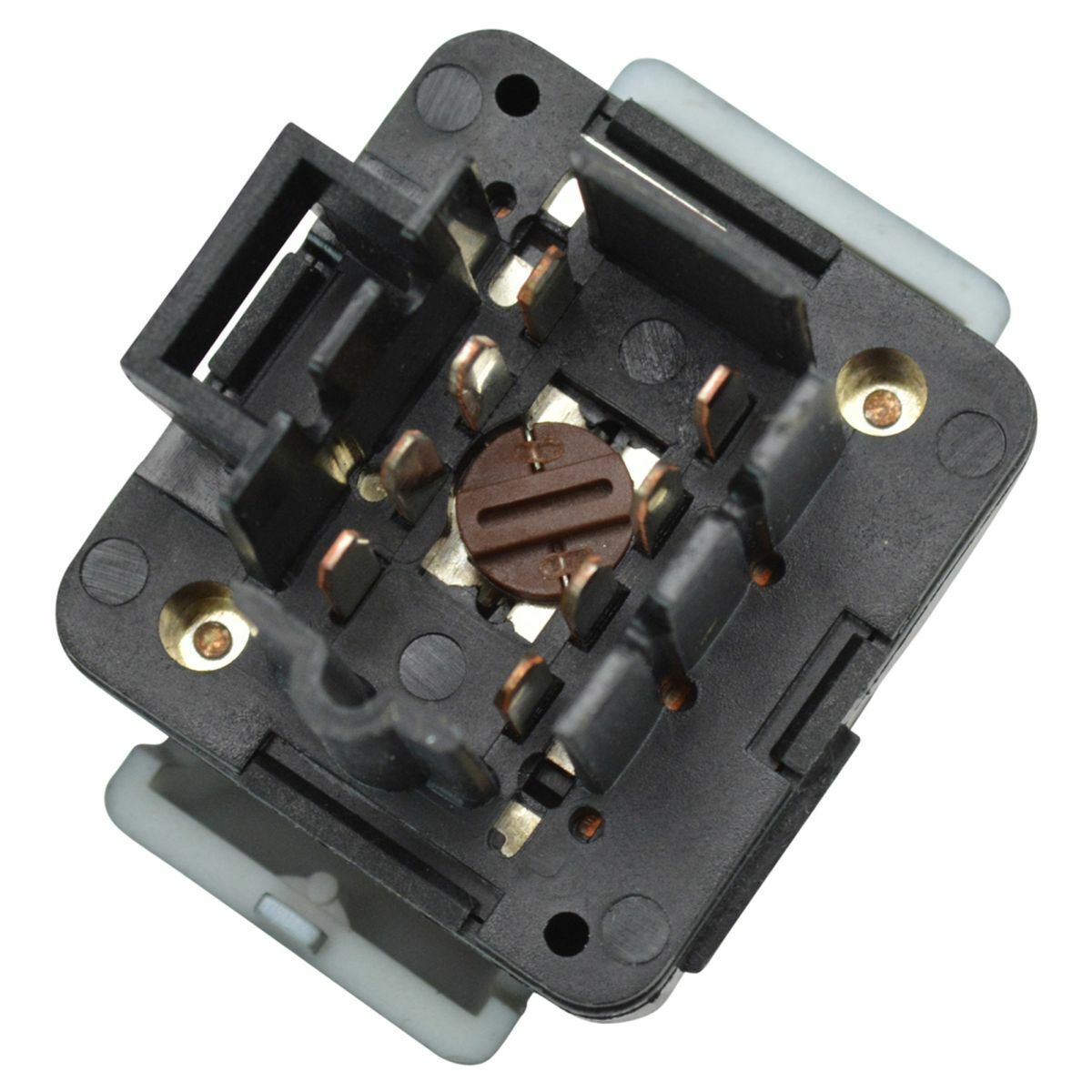 Power Door Lock Switch Front Left Or Right For Chevrolet GMC_voghion.com