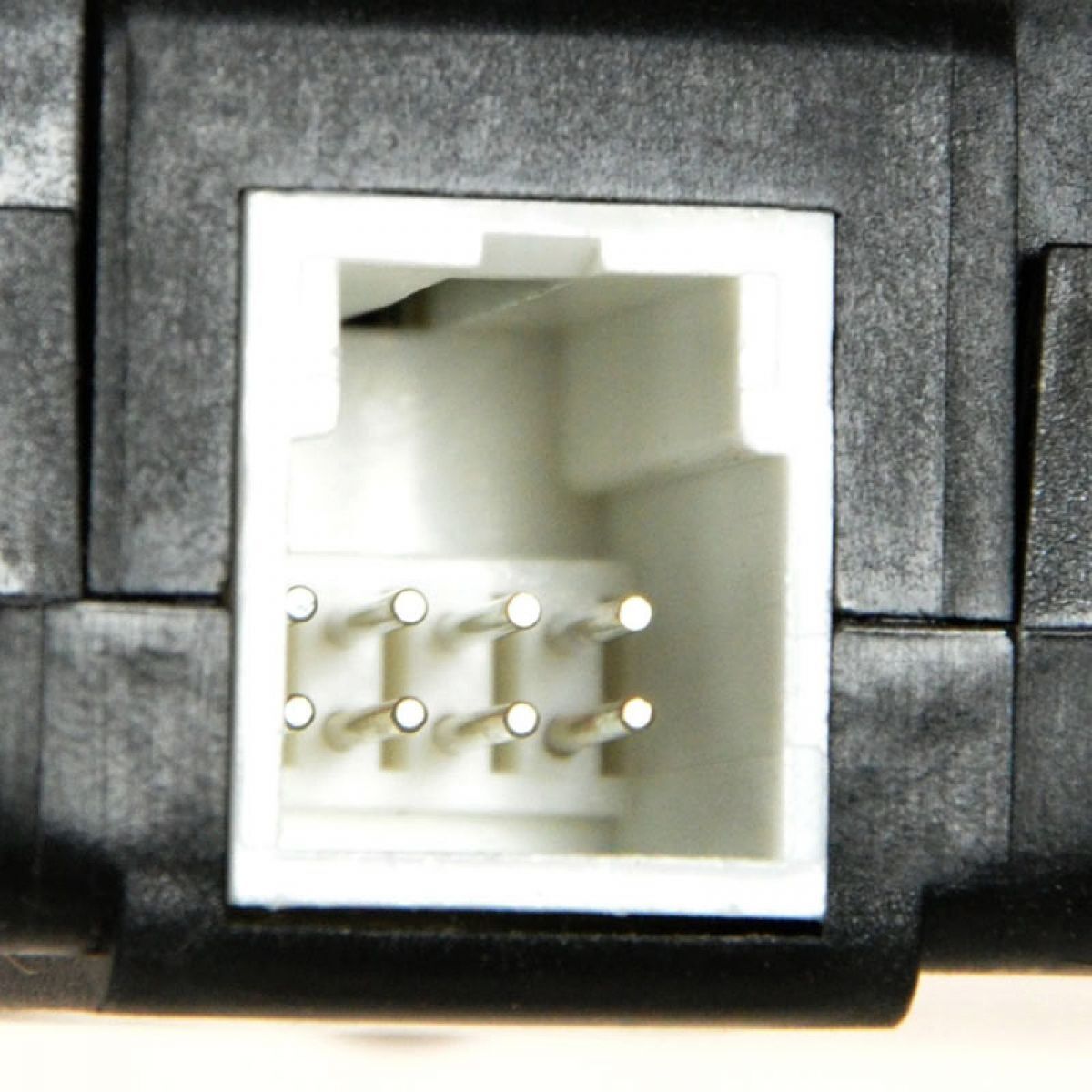 Heating & AC Vent Door Actuator For Ford Truck_voghion.com