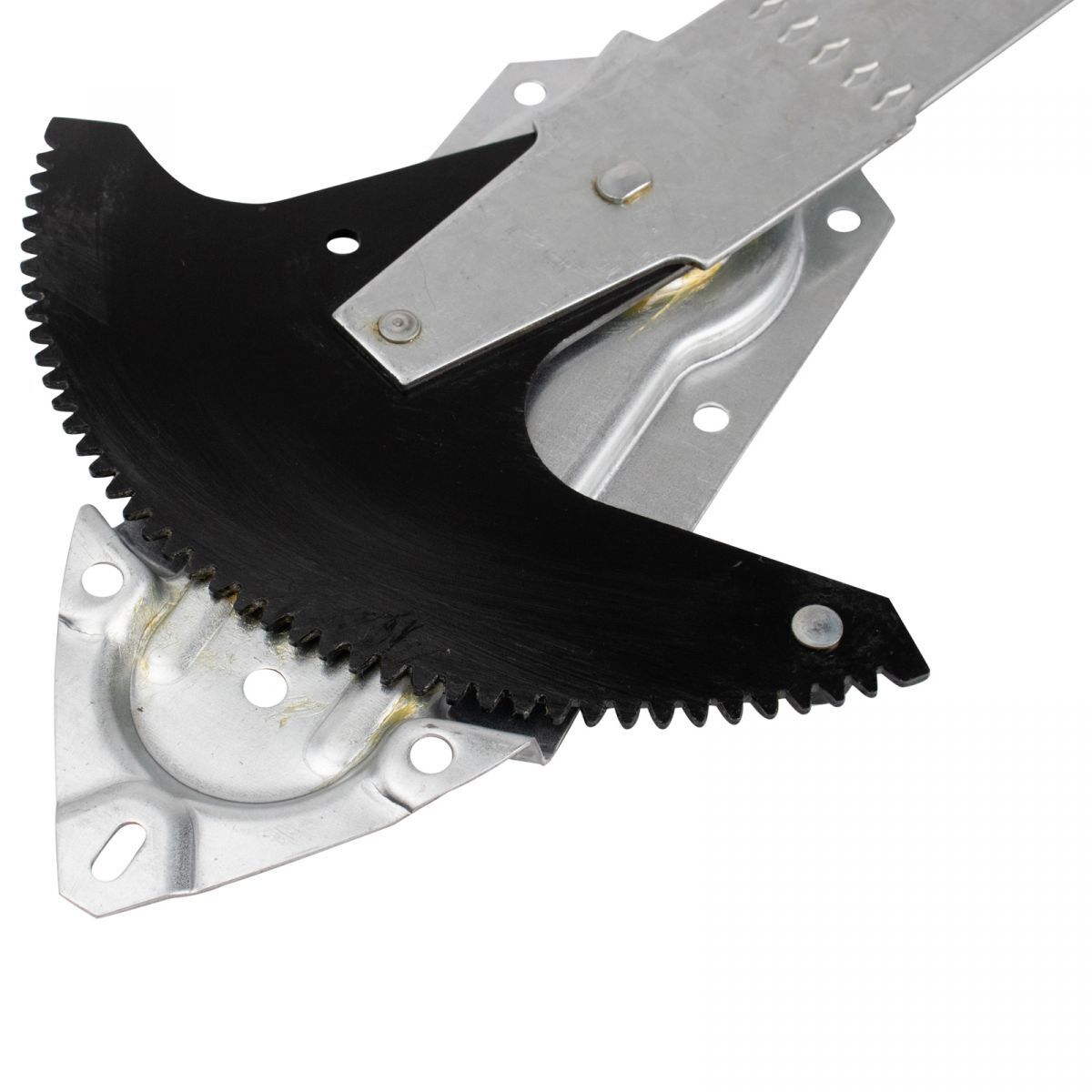 Power Window Regulator Front Left Driver Side For Ford_voghion.com