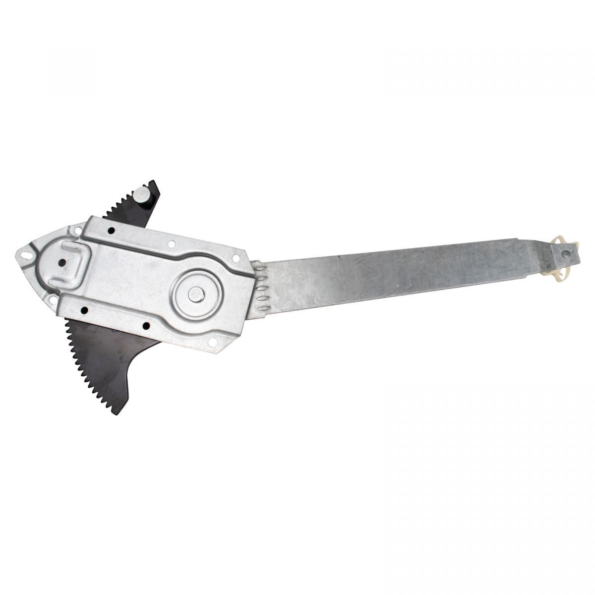 Power Window Regulator Front Left Driver Side For Ford_voghion.com