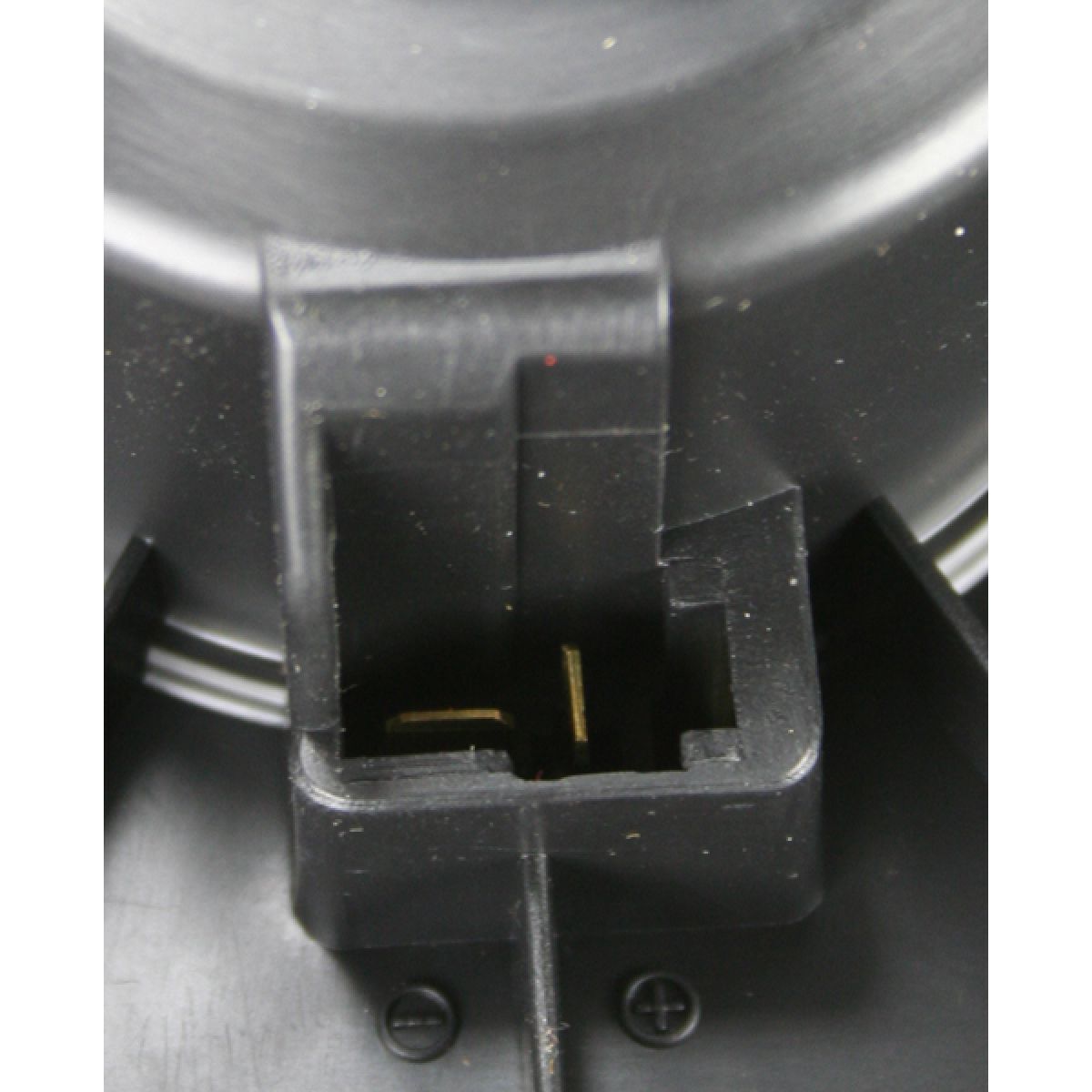 Heater Blower Motor With Fan Cage For Eagle Mazda Mitsubishi Plymouth Toyota_voghion.com