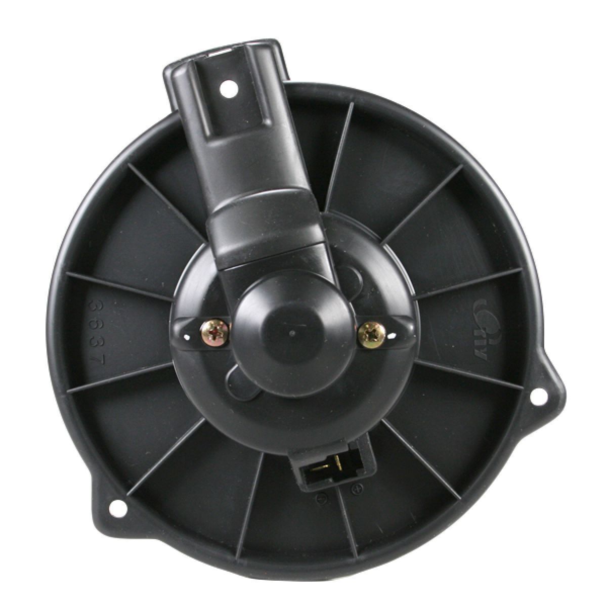 Heater Blower Motor With Fan Cage For Eagle Mazda Mitsubishi Plymouth Toyota_voghion.com