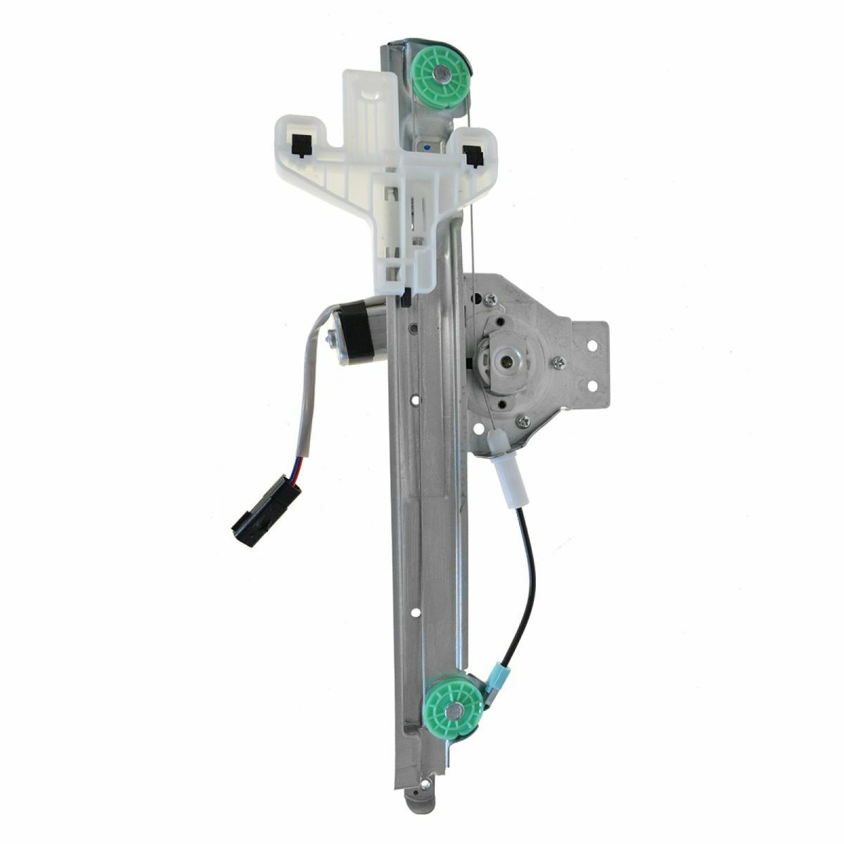 Rear Power Window Regulator & Motor Passenger Side Right RR For Caliber_voghion.com