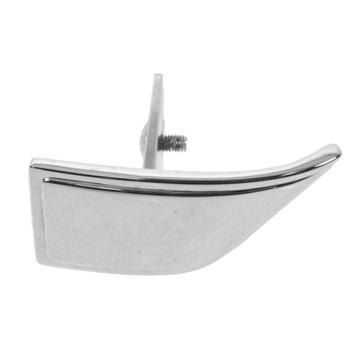 Inner Inside Interior Door Handle Pair Set Left/Right For Ford Truck_voghion.com