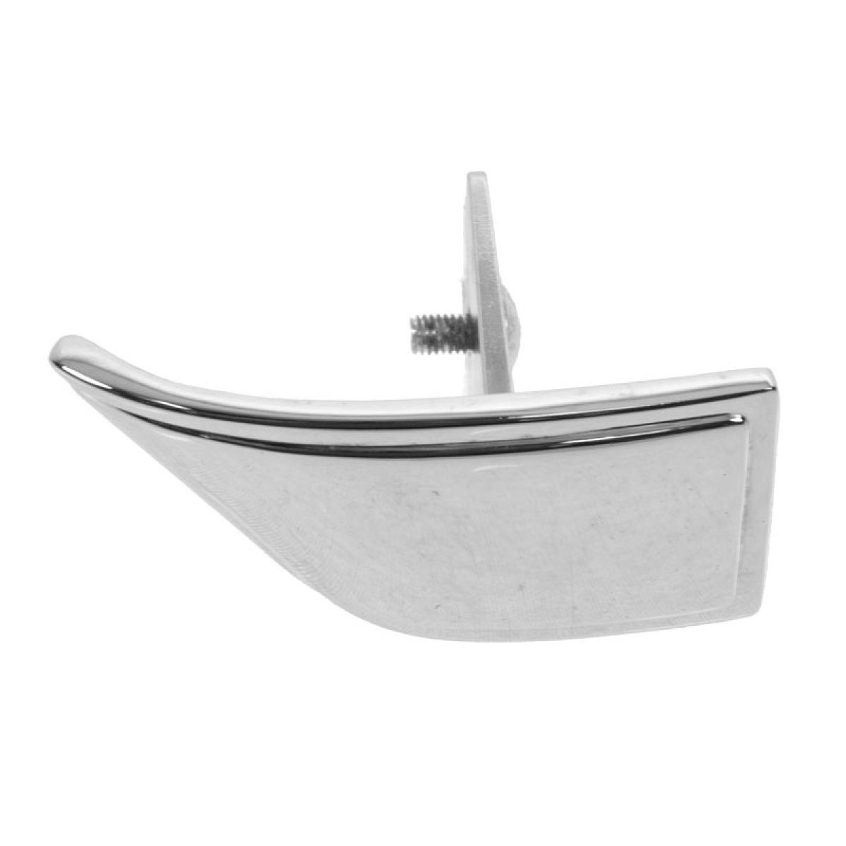 Inner Inside Interior Door Handle Pair Set Left/Right For Ford Truck_voghion.com