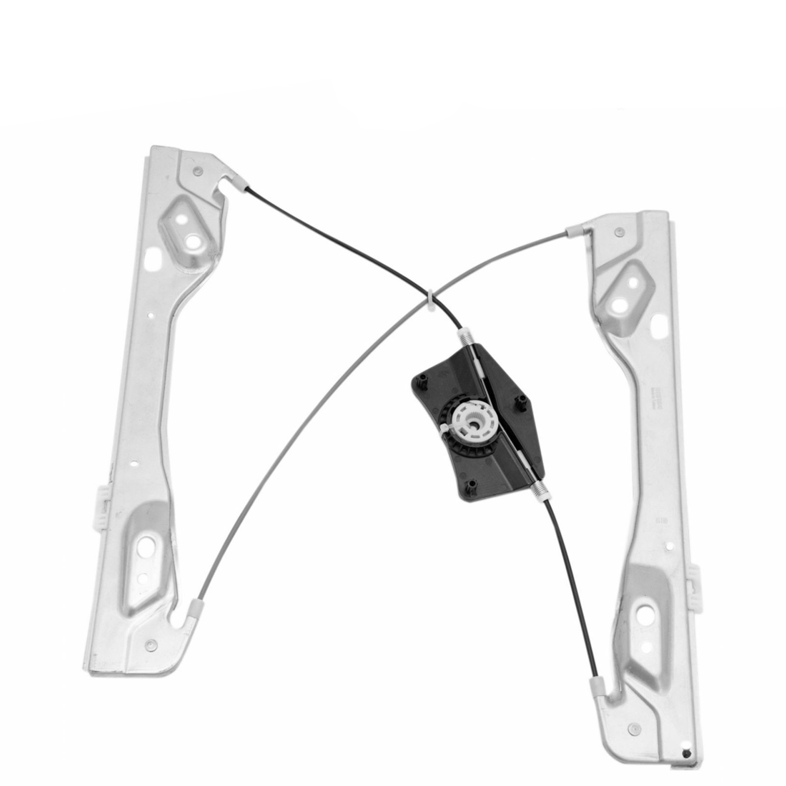 Front Window Regulator W/o Motor Driver Side Left Hand Left For Ford Lincoln_voghion.com