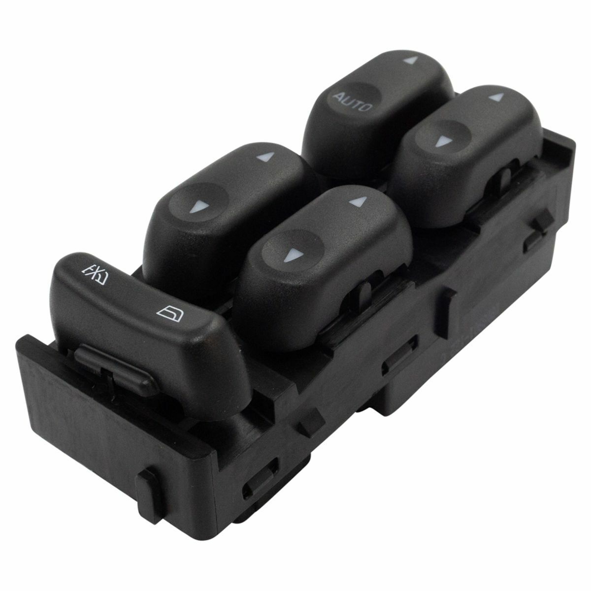 Front Power Window Switch Driver Side Left For Ford Mercury_voghion.com