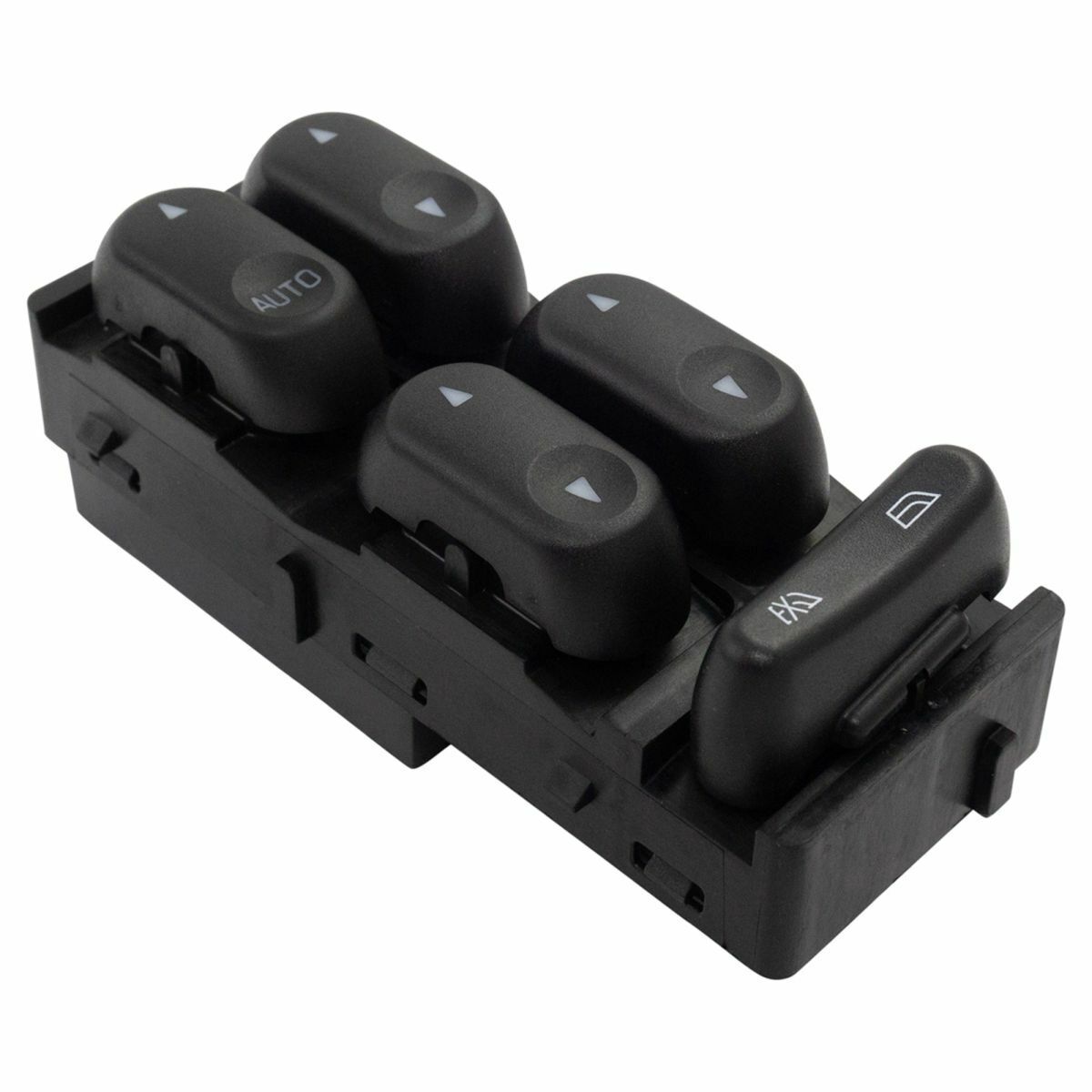 Front Power Window Switch Driver Side Left For Ford Mercury_voghion.com