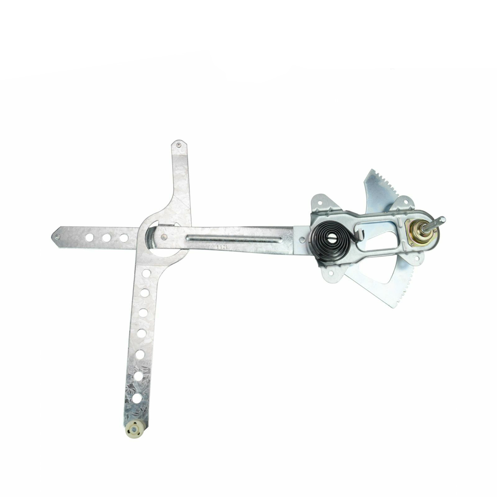Window Regulator Manual Front Driver Side Left For Chevrolet GMC_voghion.com