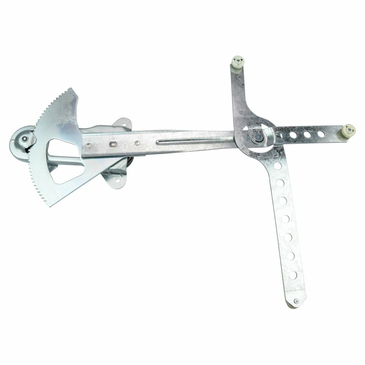 Window Regulator Manual Front Driver Side Left For Chevrolet GMC_voghion.com
