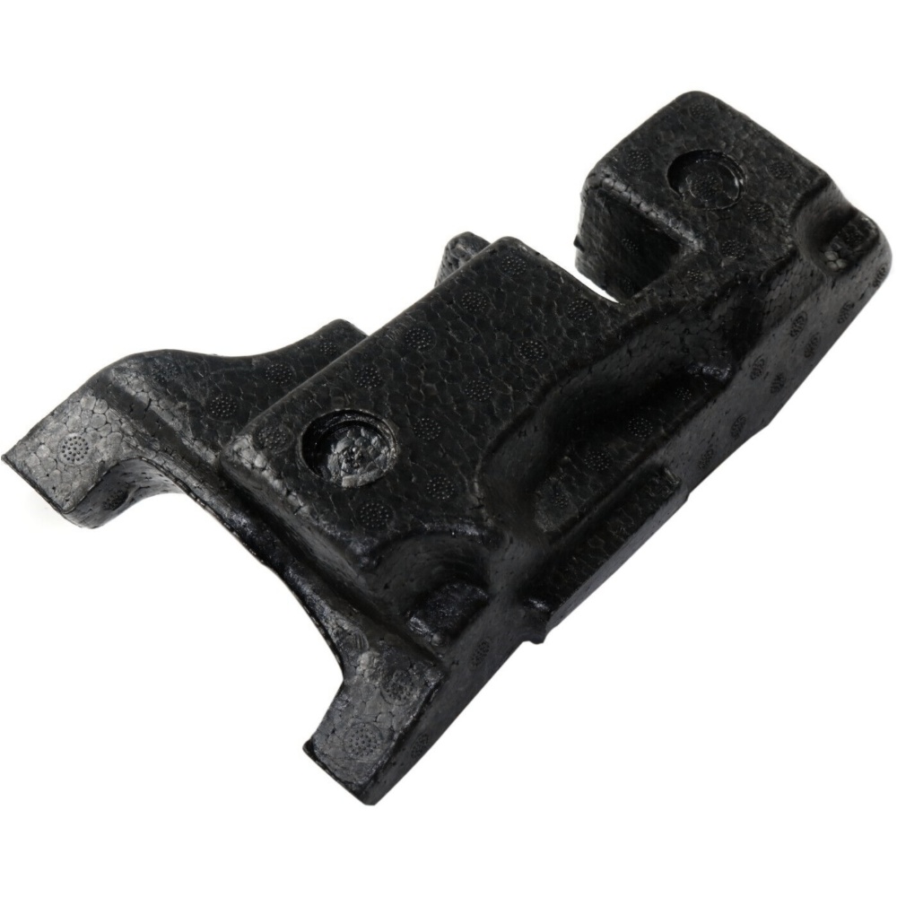 For 15-18 C300 Bumper Face Bar Impact Absorber Front Driver Left Side Left Hand_voghion.com