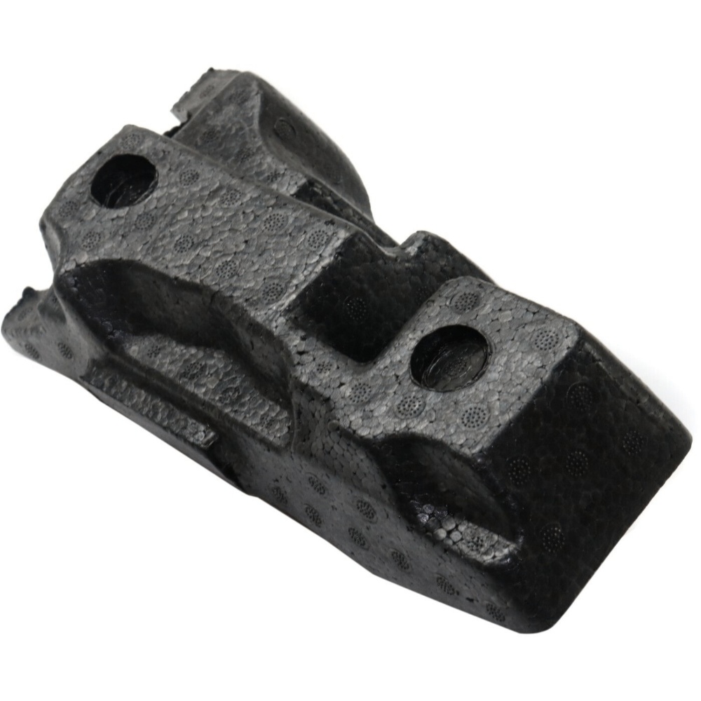 For 15-18 C300 Bumper Face Bar Impact Absorber Front Driver Left Side Left Hand_voghion.com