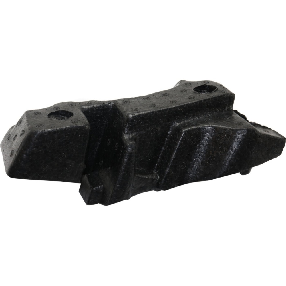 For 15-18 C300 Bumper Face Bar Impact Absorber Front Driver Left Side Left Hand_voghion.com