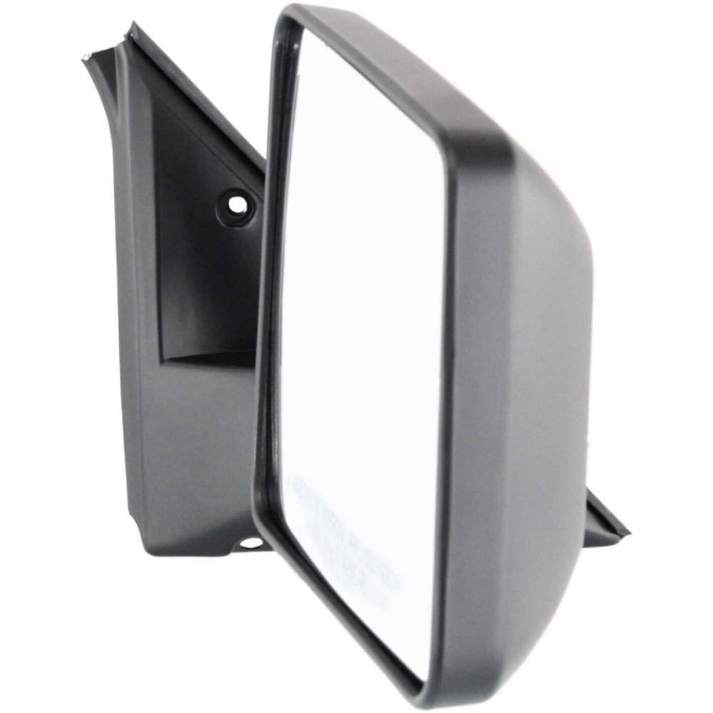 Mirror For Blazer Bravada Jimmy S10 S15 Sonoma Syclone Right Below Eyeline Type_voghion.com