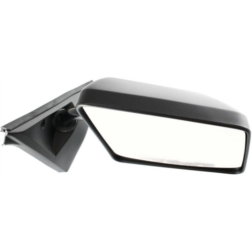 Mirror For Blazer Bravada Jimmy S10 S15 Sonoma Syclone Right Below Eyeline Type_voghion.com