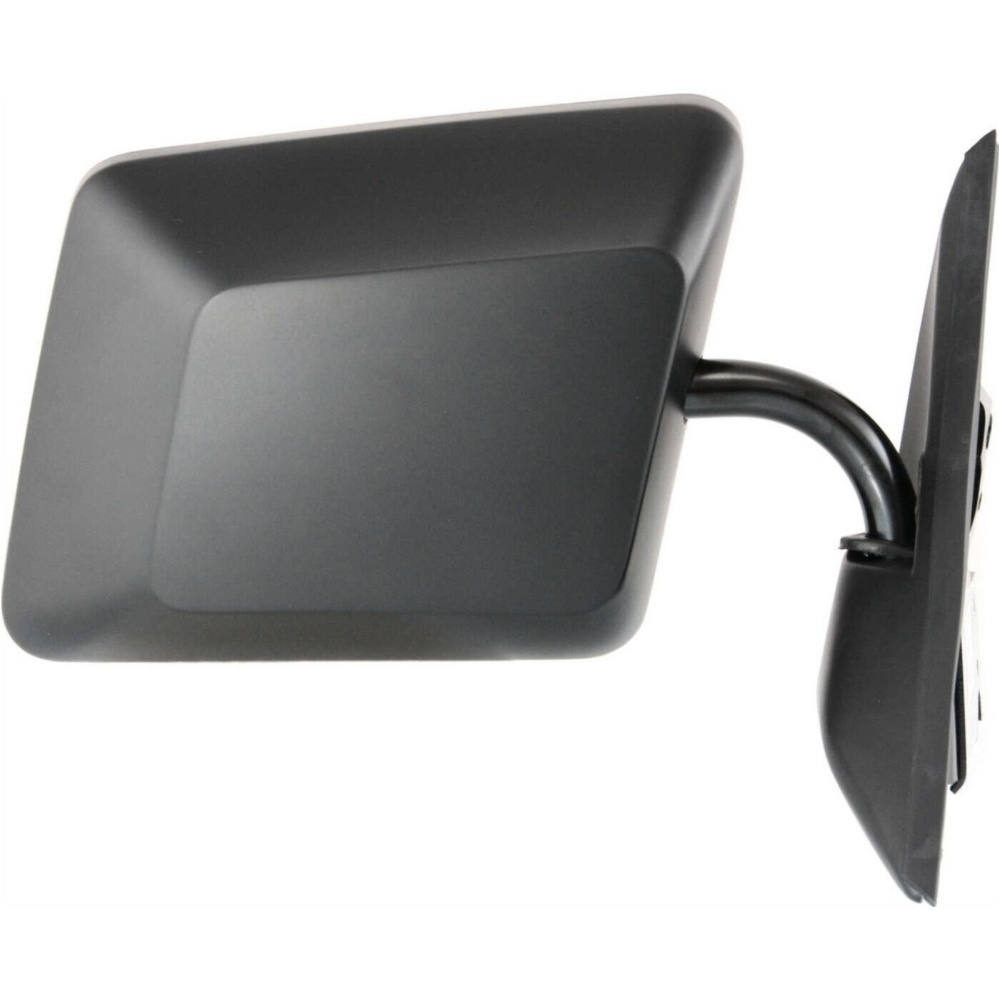 Mirror For Blazer Bravada Jimmy S10 S15 Sonoma Syclone Right Below Eyeline Type_voghion.com