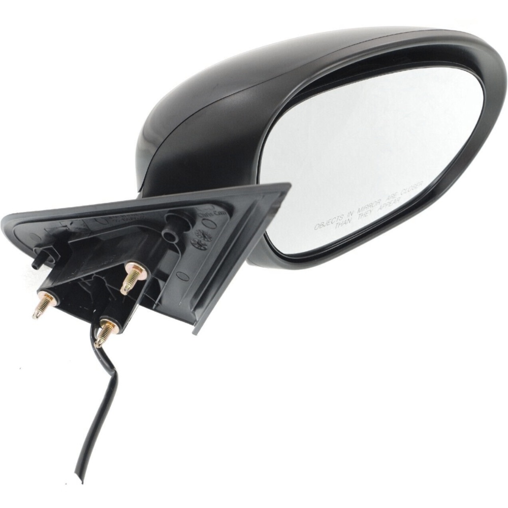 Power Mirrors For 11 Juke Driver And Passenger Side Paintable Paintable_voghion.com