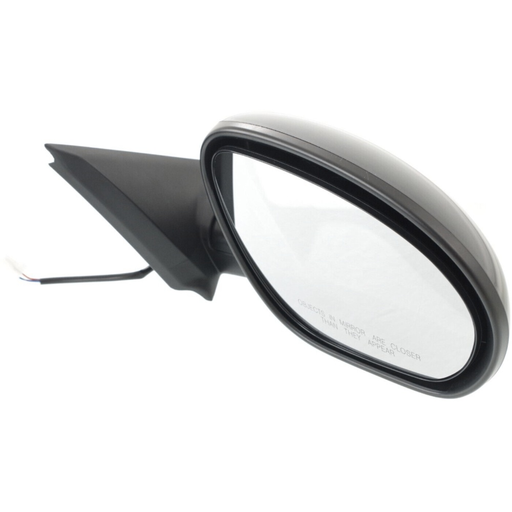 Power Mirrors For 11 Juke Driver And Passenger Side Paintable Paintable_voghion.com