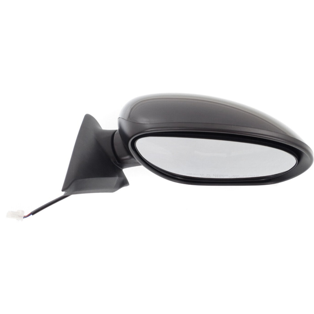 Power Mirrors For 11 Juke Driver And Passenger Side Paintable Paintable_voghion.com