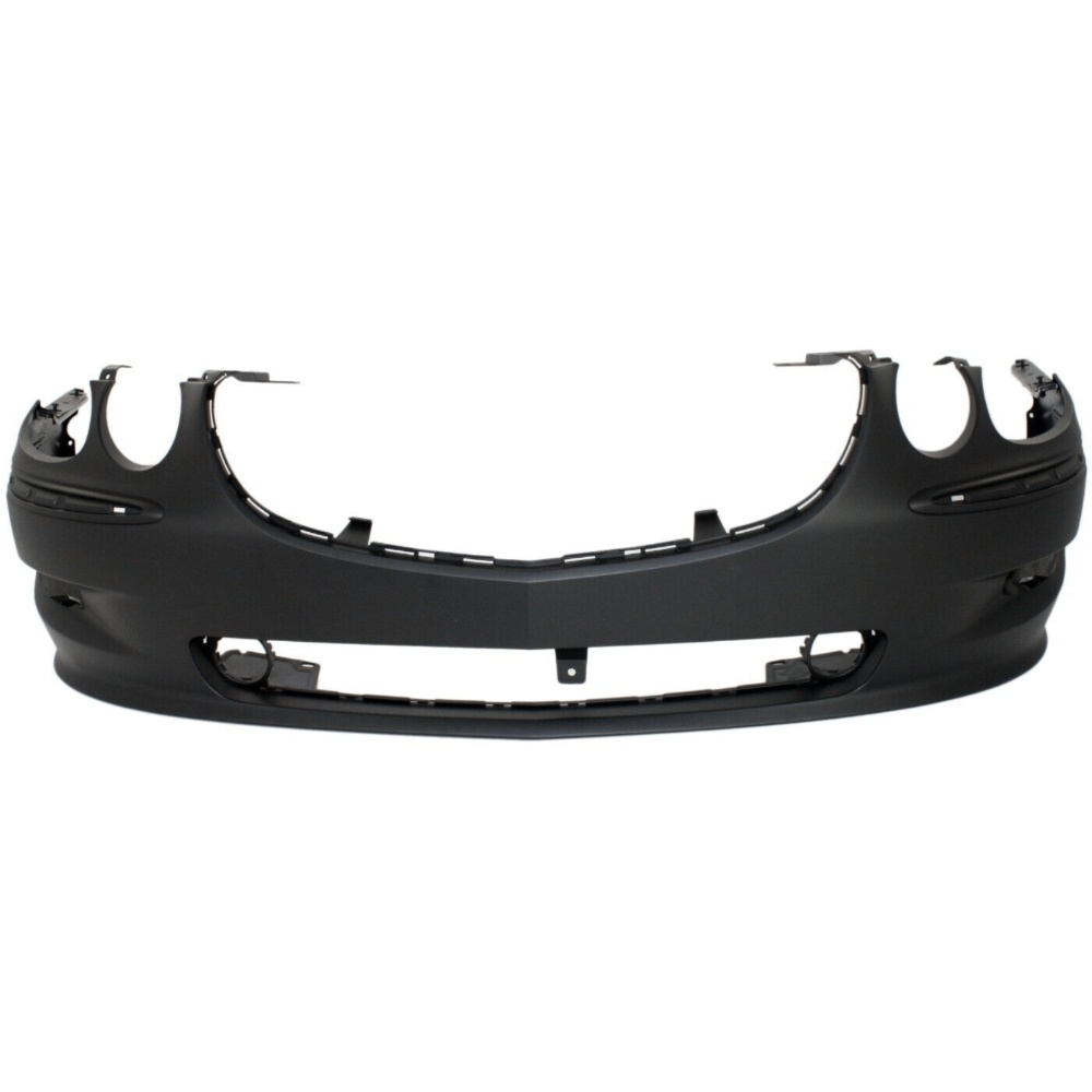 Headlight Kit For Buick Allure Buick LaCrosse Left Right Clear Lens Halogen_voghion.com