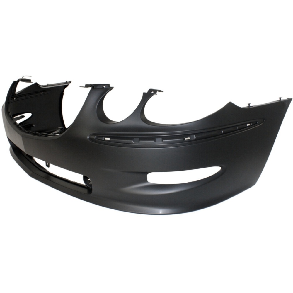 Headlight Kit For Buick Allure Buick LaCrosse Left Right Clear Lens Halogen_voghion.com