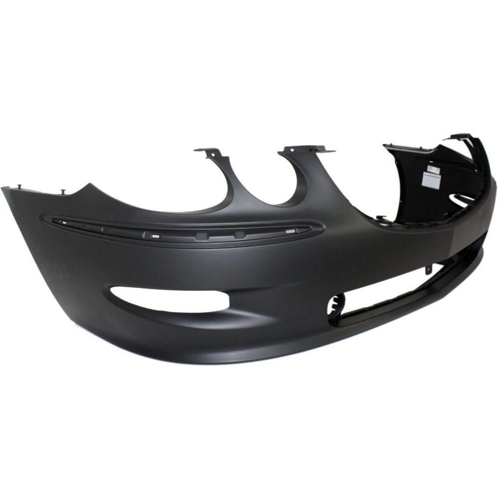 Headlight Kit For Buick Allure Buick LaCrosse Left Right Clear Lens Halogen_voghion.com