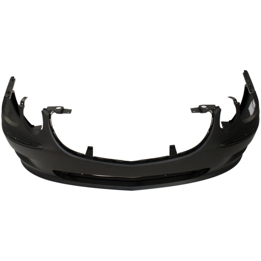 Headlight Kit For Buick Allure Buick LaCrosse Left Right Clear Lens Halogen_voghion.com