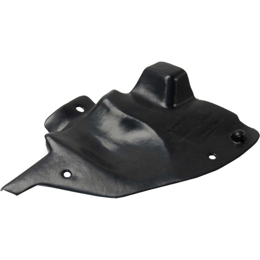 Fender Liners Front Passenger Right Side For Equinox Terrain Right Hand_voghion.com