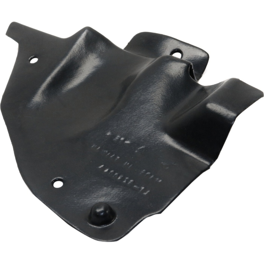 Fender Liners Front Passenger Right Side For Equinox Terrain Right Hand_voghion.com
