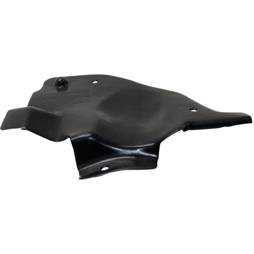 Fender Liners Front Passenger Right Side For Equinox Terrain Right Hand_voghion.com