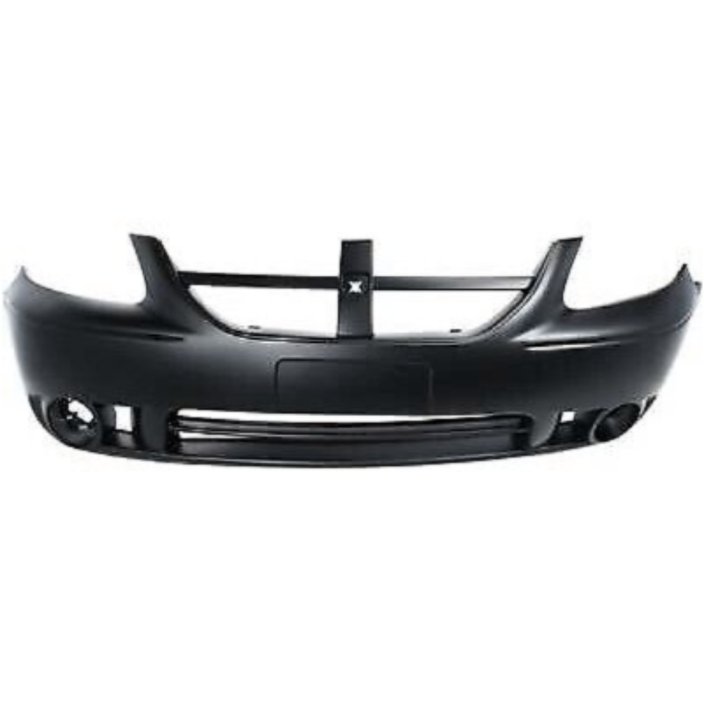 Fender Kit For 2005-2007 Dodge Caravan 2005-2007 Dodge Grand Caravan Front_voghion.com