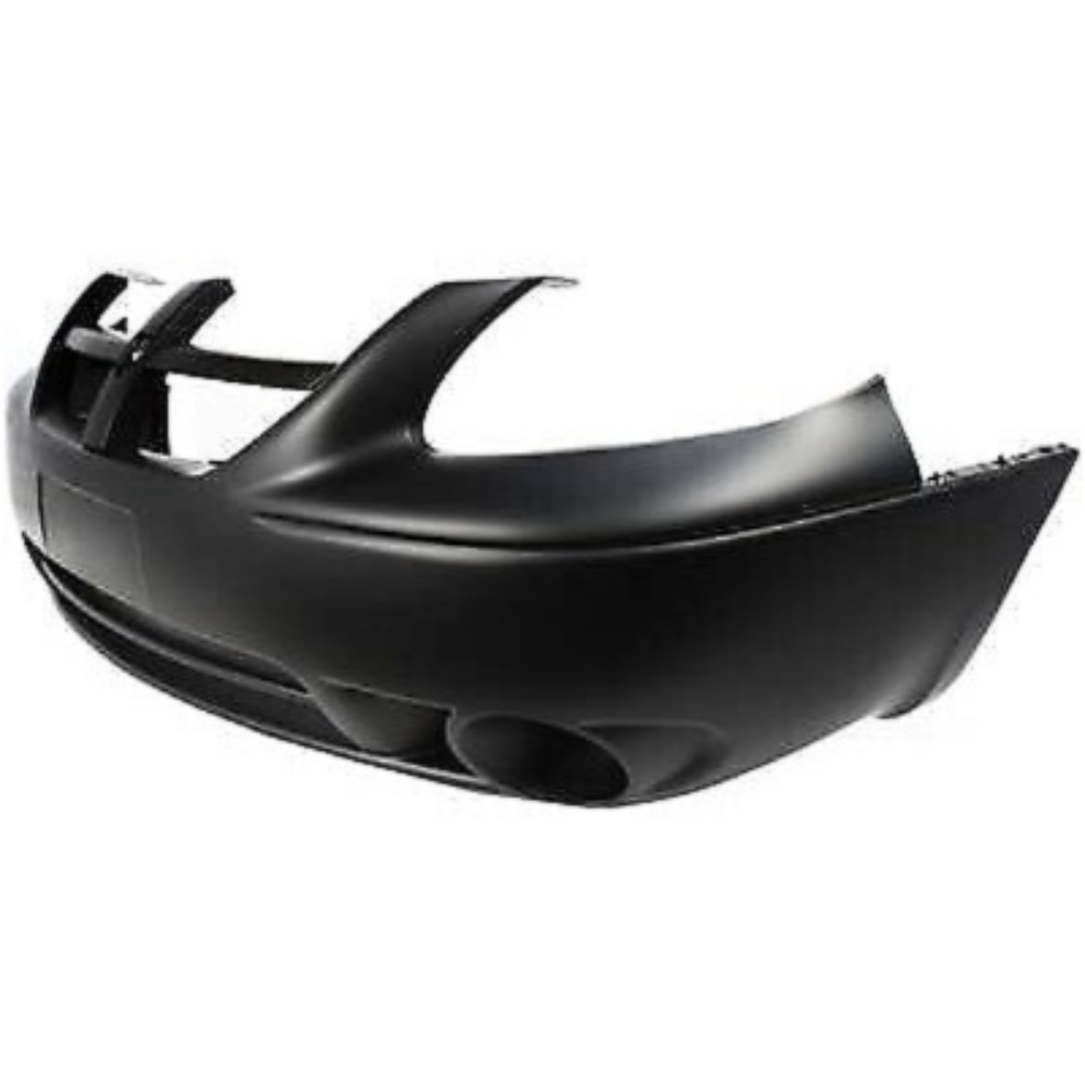 Fender Kit For 2005-2007 Dodge Caravan 2005-2007 Dodge Grand Caravan Front_voghion.com