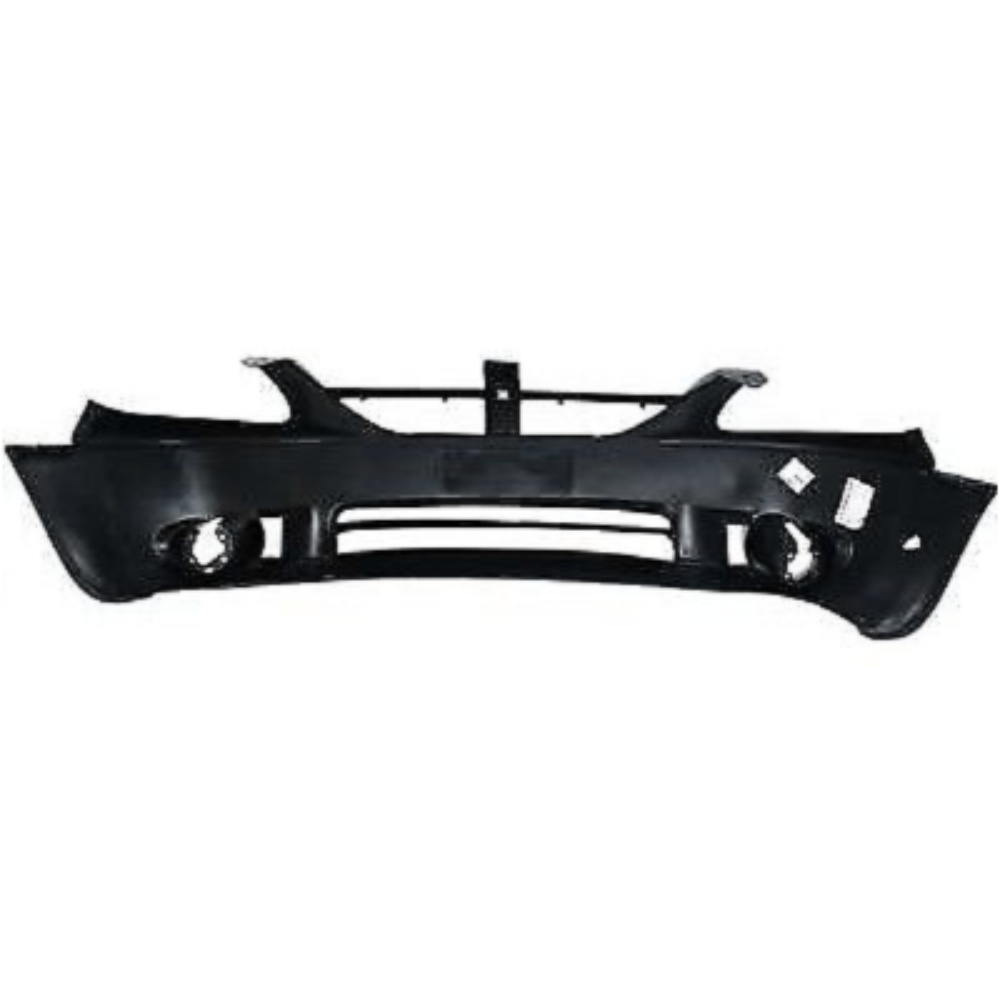 Fender Kit For 2005-2007 Dodge Caravan 2005-2007 Dodge Grand Caravan Front_voghion.com