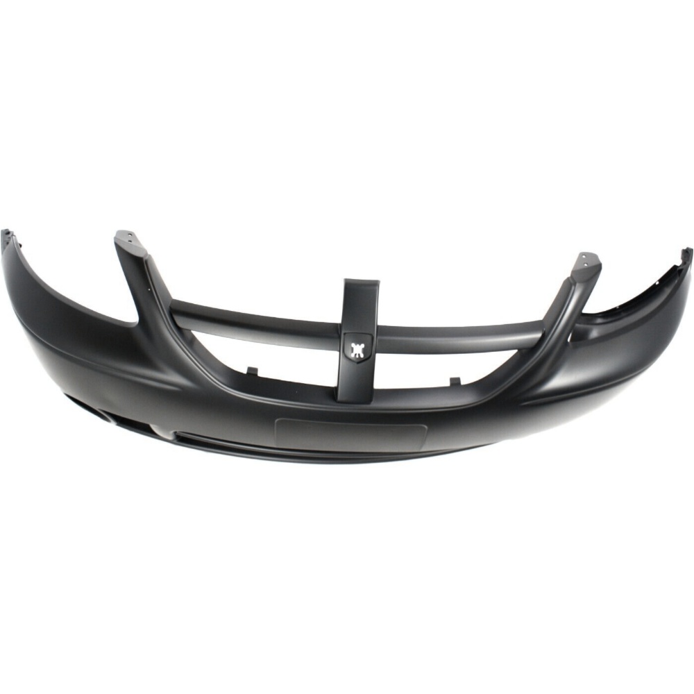 Fender Kit For 2005-2007 Dodge Caravan 2005-2007 Dodge Grand Caravan Front_voghion.com