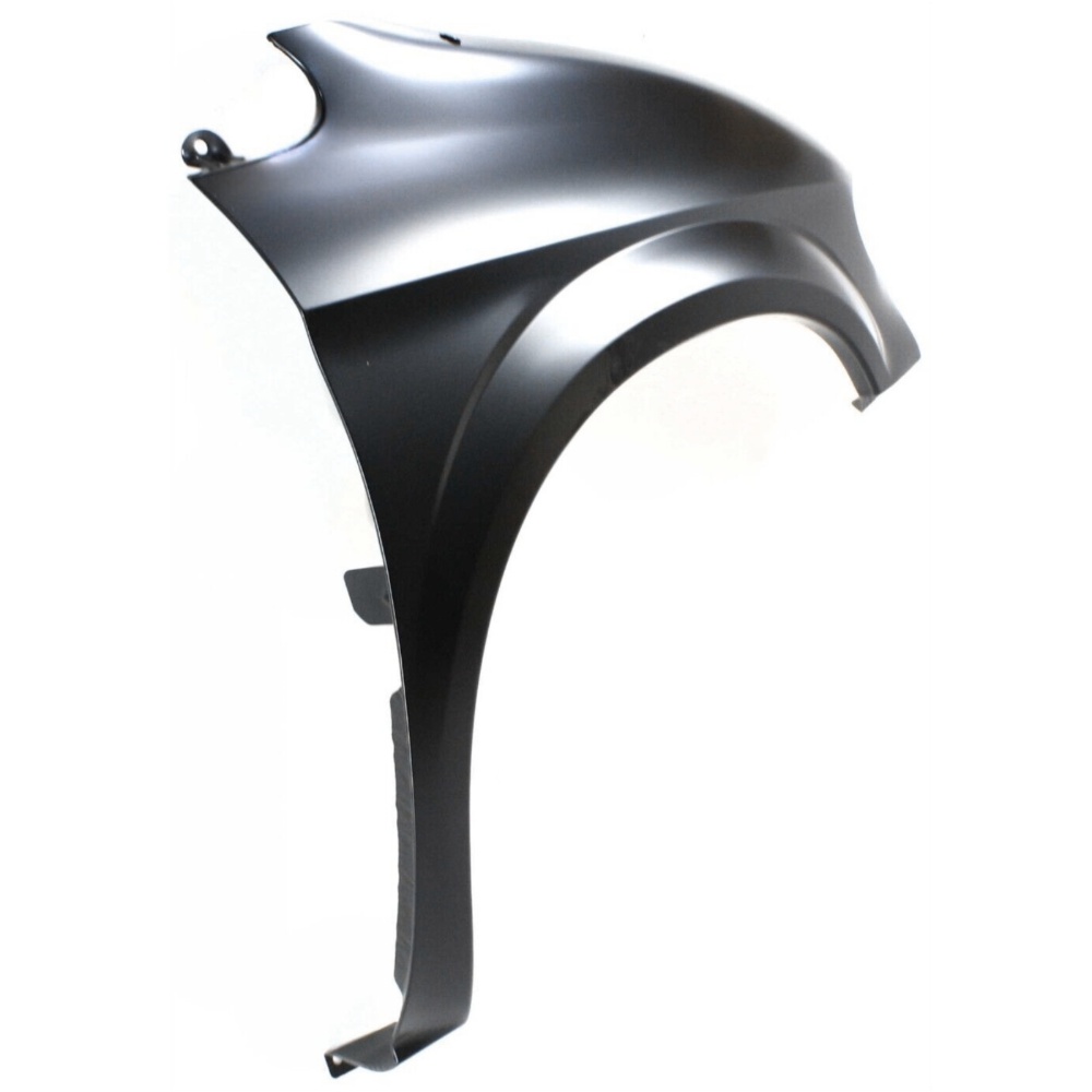 Fender Kit For 2005-2007 Dodge Caravan 2005-2007 Dodge Grand Caravan Front_voghion.com