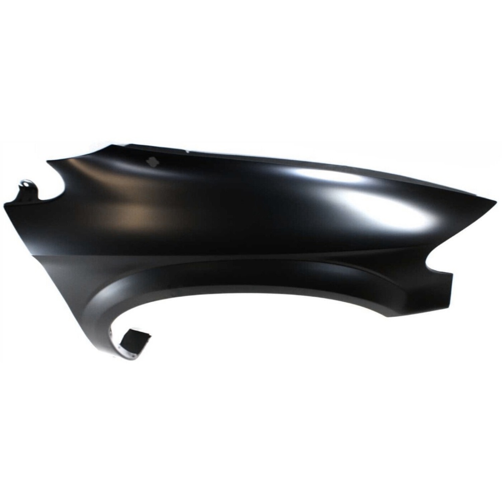 Fender Kit For 2005-2007 Dodge Caravan 2005-2007 Dodge Grand Caravan Front_voghion.com