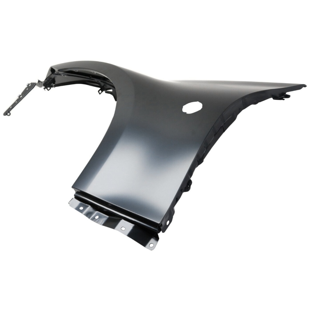 Fender Quarter Panel Driver Left Side Hand FCA011EKMA For 2015-2020 370Z Coupe_voghion.com