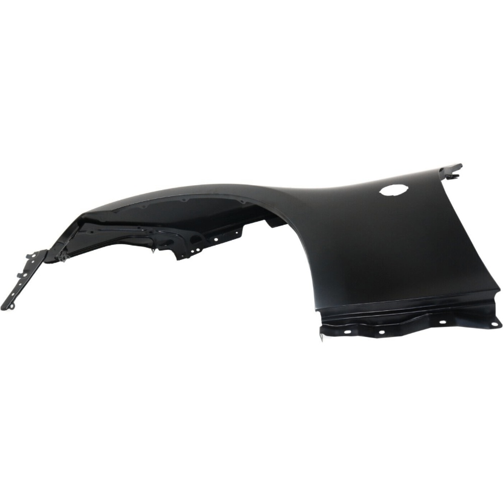 Fender Quarter Panel Driver Left Side Hand FCA011EKMA For 2015-2020 370Z Coupe_voghion.com