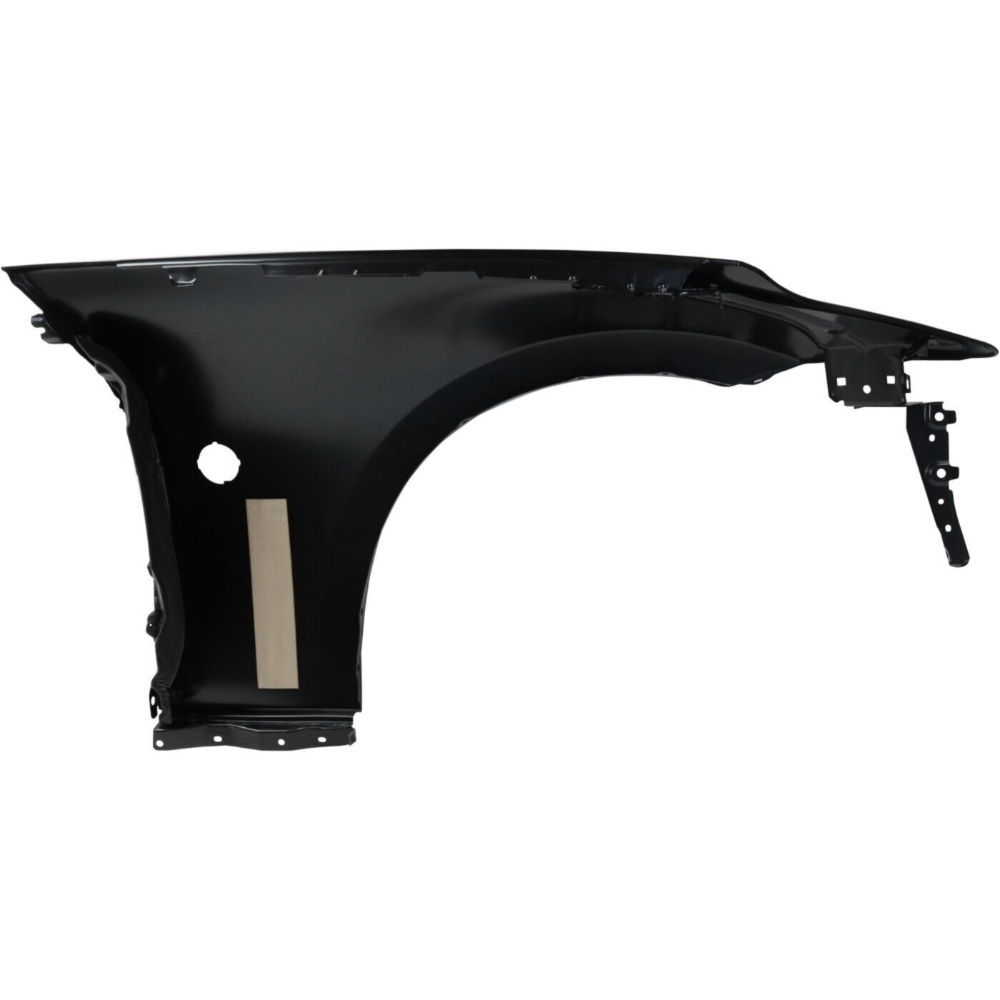 Fender Quarter Panel Driver Left Side Hand FCA011EKMA For 2015-2020 370Z Coupe_voghion.com