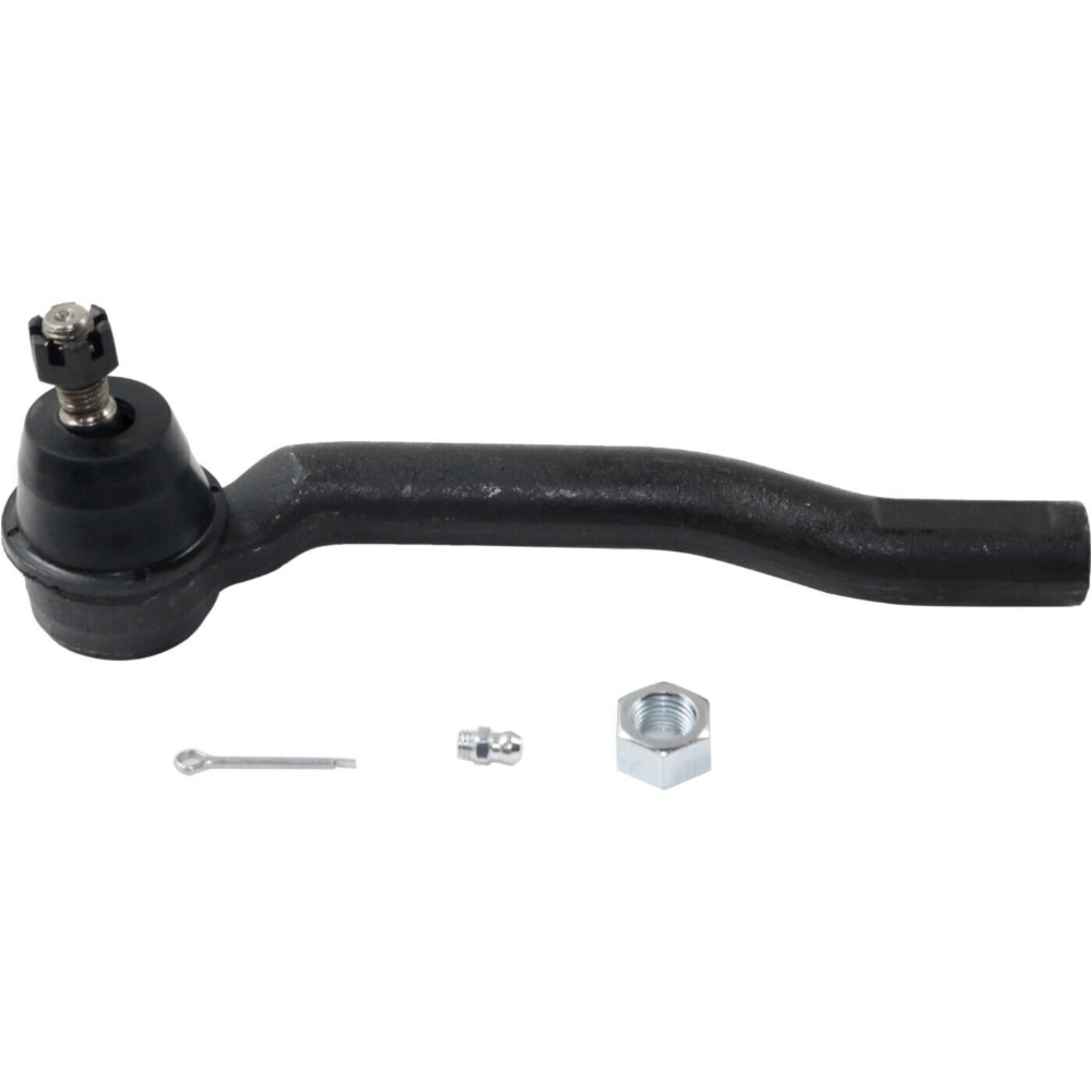 2pcs Front LH&RH Tie Rod End For Nissan 2009-2014 Cube 2007-2012 Versa Outer_voghion.com