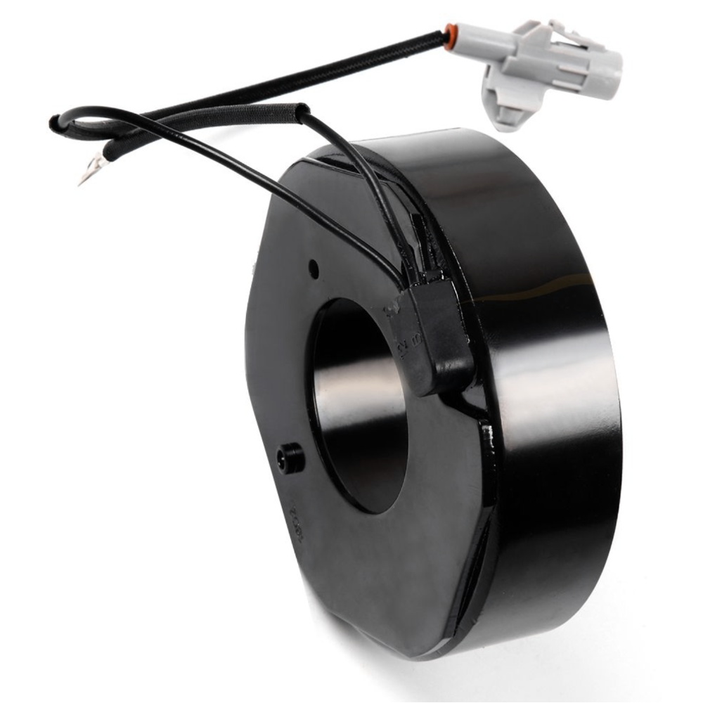 C Compressor Clutch Silverado Suburban Tahoe GMC_voghion.com