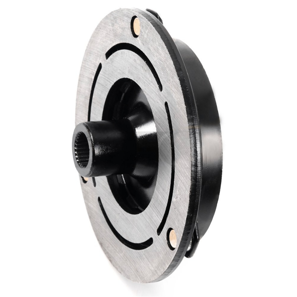 C Compressor Clutch Silverado Suburban Tahoe GMC_voghion.com